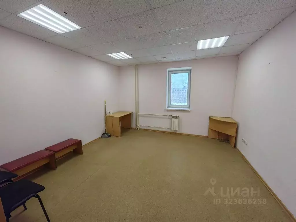 Офис в Коми, Сыктывкар ул. Карла Маркса, 192 (20 м) - Фото 2