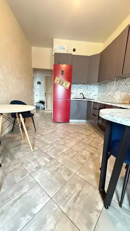 Продаётся 1-к квартира, 45.3 м - Фото 0