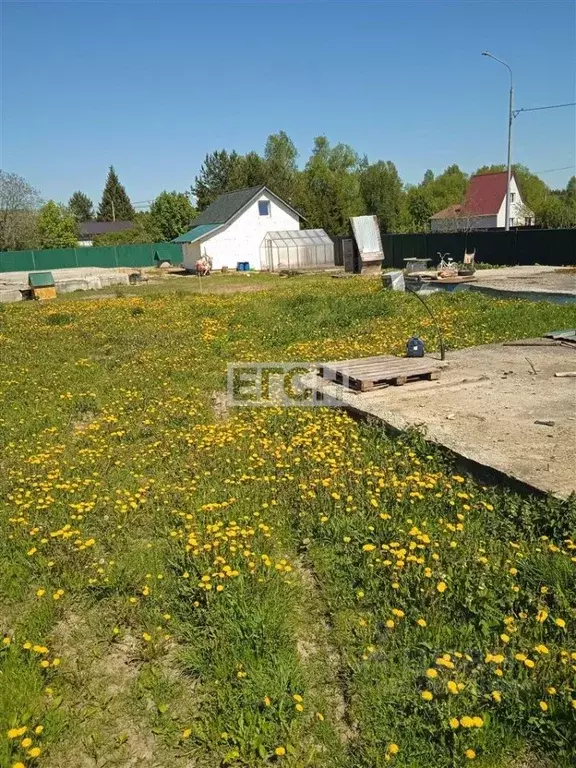 Участок в Москва Вороновское поселение, д. Ворсино,  (8.5 сот.) - Фото 0