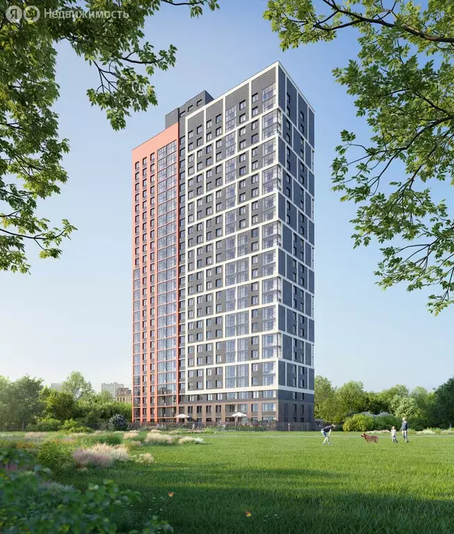 1-комнатная квартира: Екатеринбург, улица 8 Марта, 204Е (39.3 м) - Фото 2