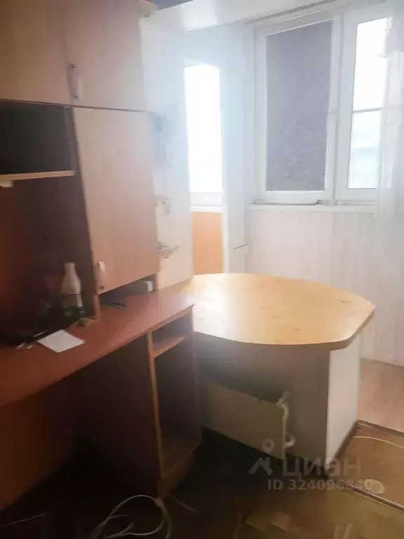 Комната Москва Неманский проезд, 13К1 (10.1 м) - Фото 2