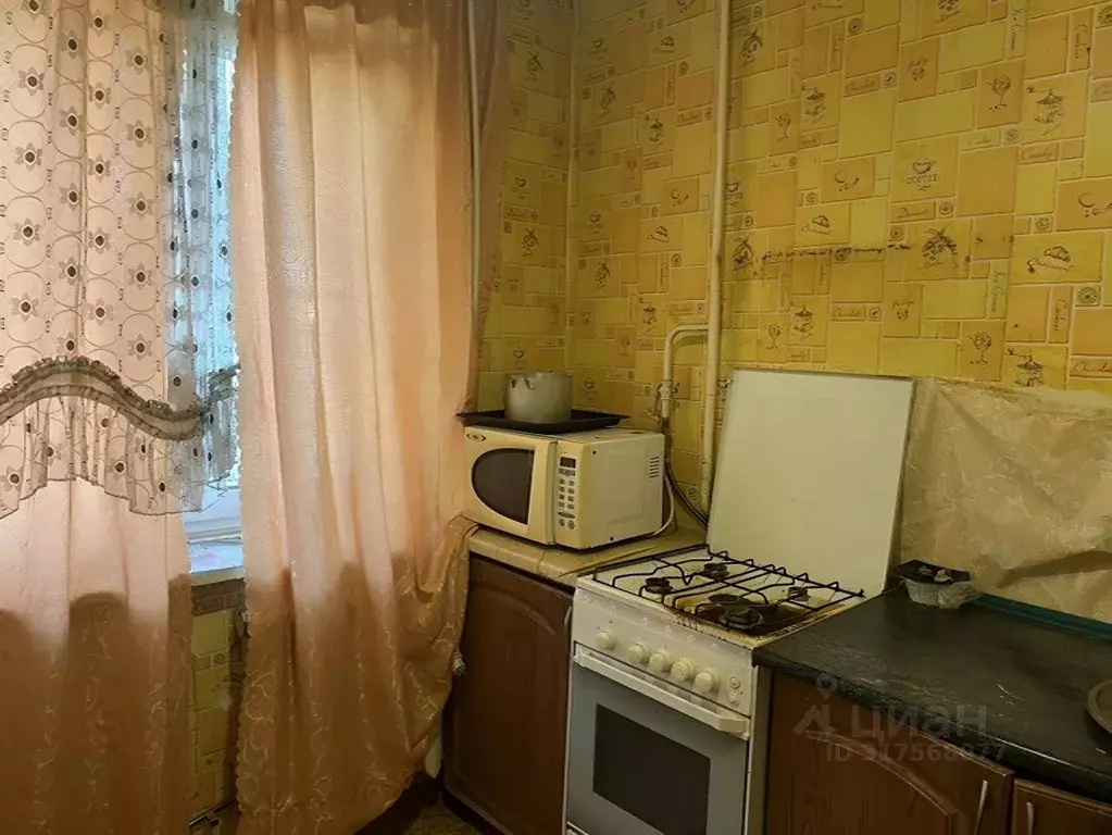 2-к кв. Московская область, Электроугли Богородский городской округ, ... - Фото 1