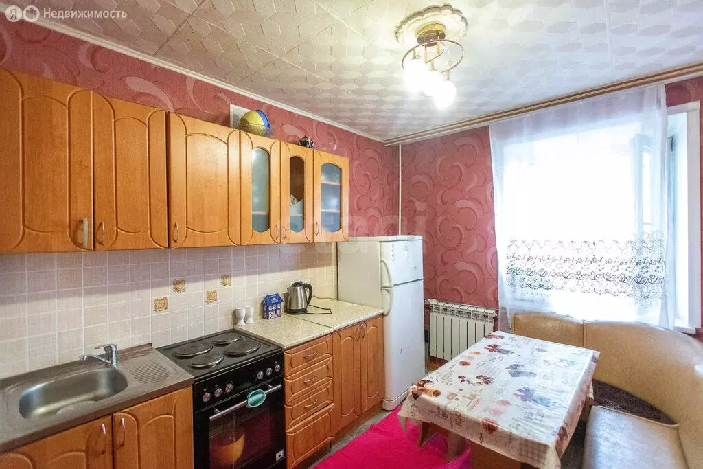 2-комнатная квартира: Бердск, микрорайон Северный, 23 (46.6 м) - Фото 2