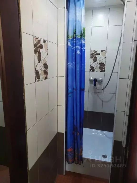 1-к кв. Ульяновская область, Ульяновск просп. Гая, 45/1 (18.0 м) - Фото 1