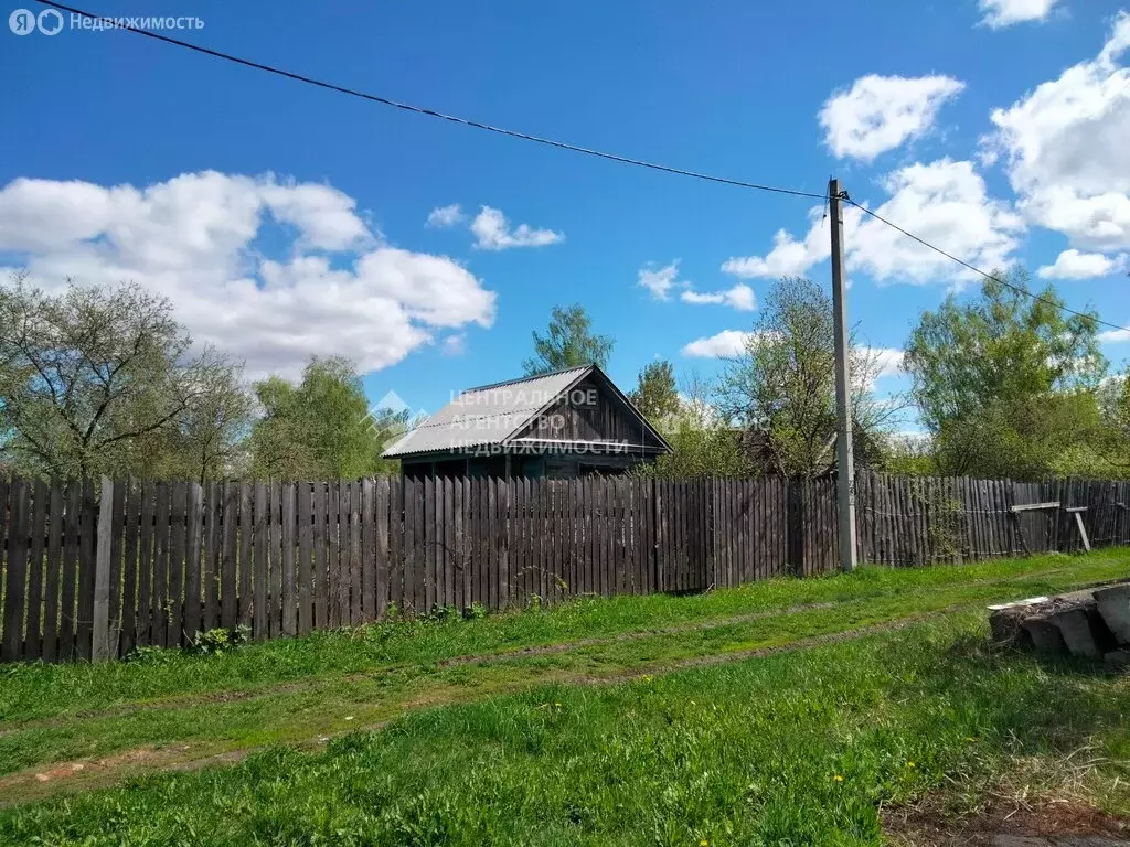 Участок в Касимов, Восточная улица (4.46 м) - Фото 0