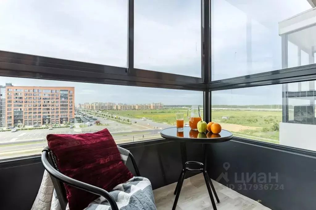 Студия Ленинградская область, Ломоносовский район, Аннинское городское ... - Фото 1