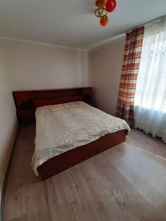 3-к кв. Крым, Симферополь ул. Зуйская, 32 (58.0 м) - Фото 1