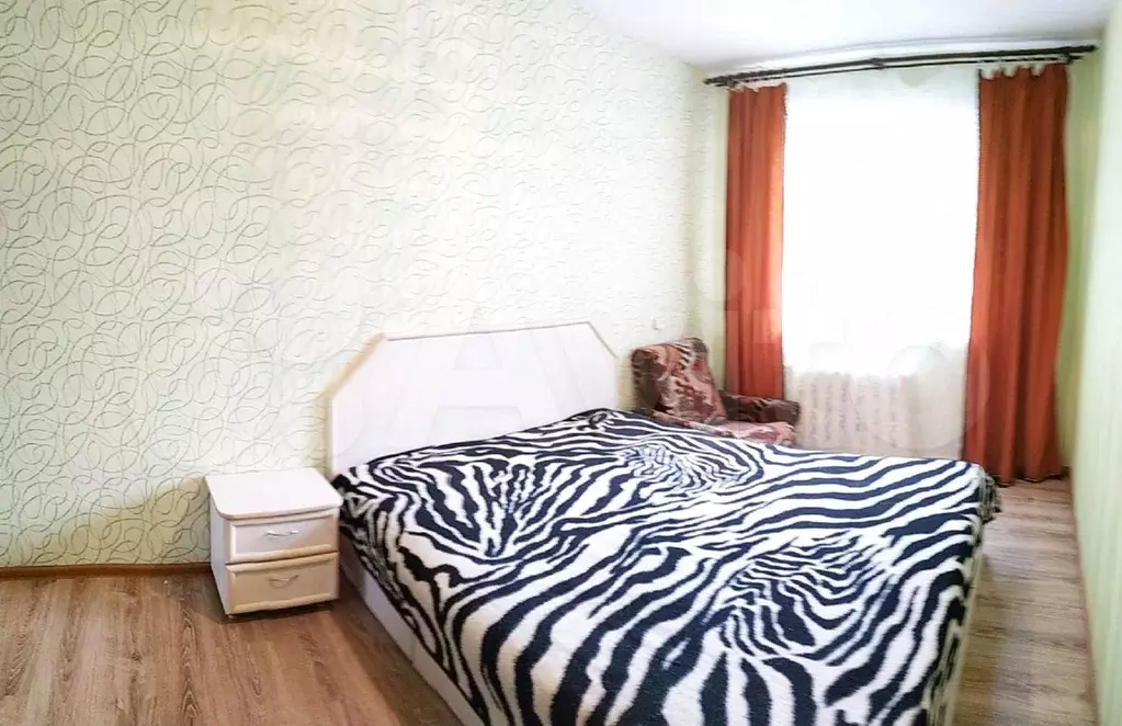 3-к. квартира, 60 м, 1/5 эт. - Фото 0