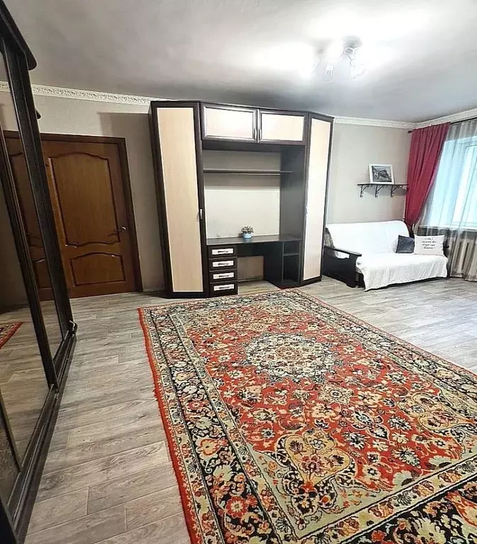 2-к кв. Московская область, Пушкино ул. Льва Толстого, 1А (45.0 м) - Фото 2