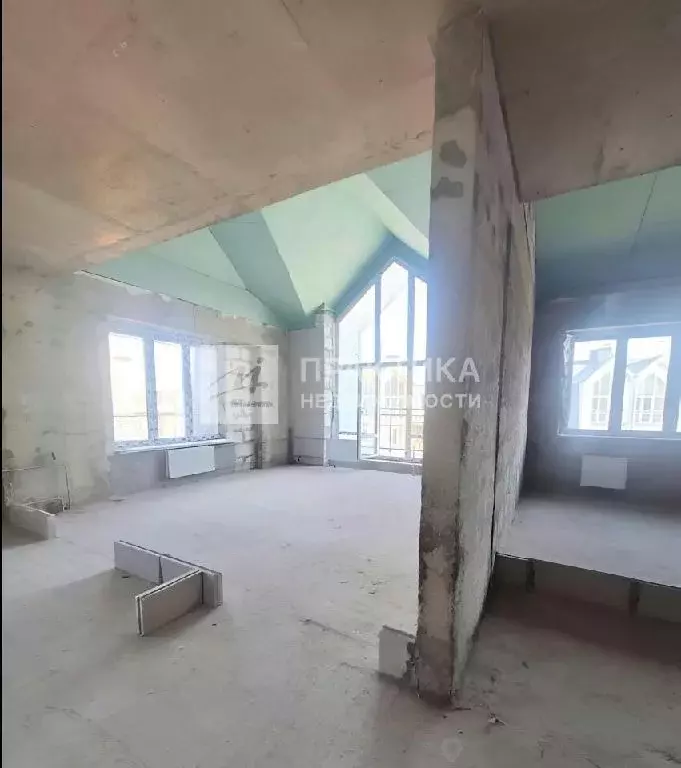 Продается 3-комнатная квартира - Фото 2