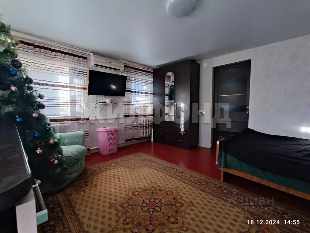 Дом в Ставропольский край, Георгиевский муниципальный округ, Незлобная ... - Фото 2