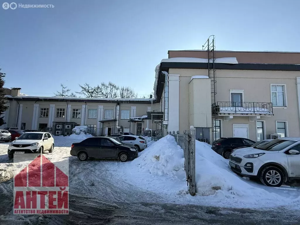 Помещение свободного назначения (2000 м) - Фото 2