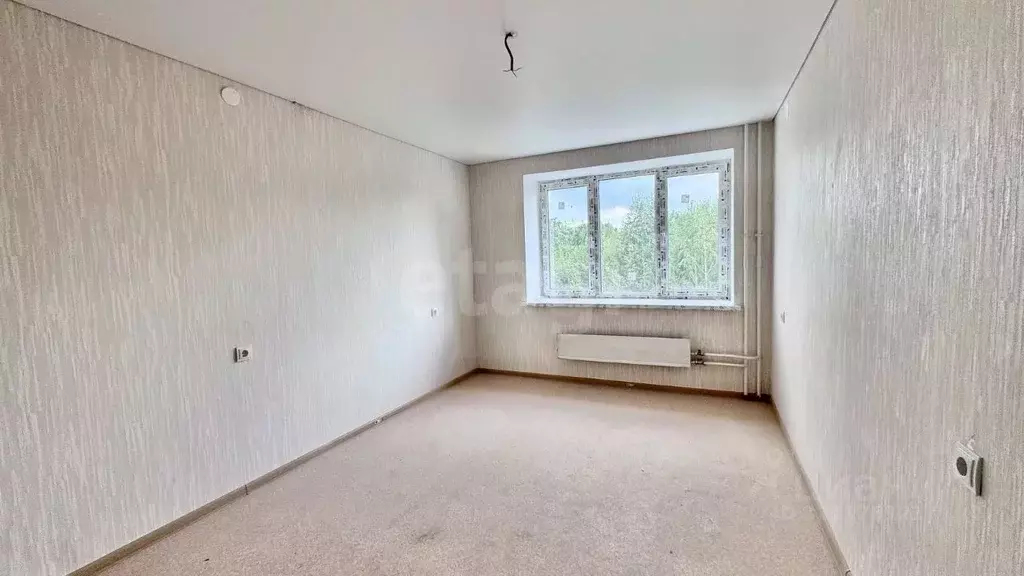 2-к кв. Челябинская область, Челябинск ул. Профессора Благих, 65 ... - Фото 2