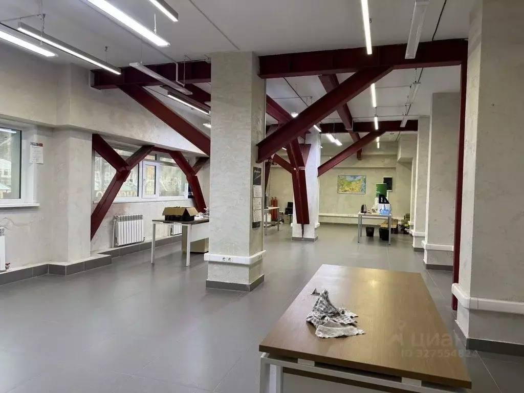 Офис в Свердловская область, Екатеринбург тракт Чусовской, 9 (100 м) - Фото 2