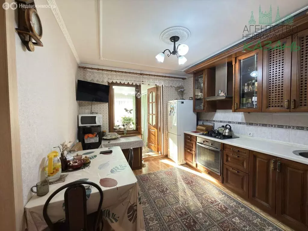 2-комнатная квартира: Казань, Интернациональная улица, 35 (45.2 м) - Фото 2
