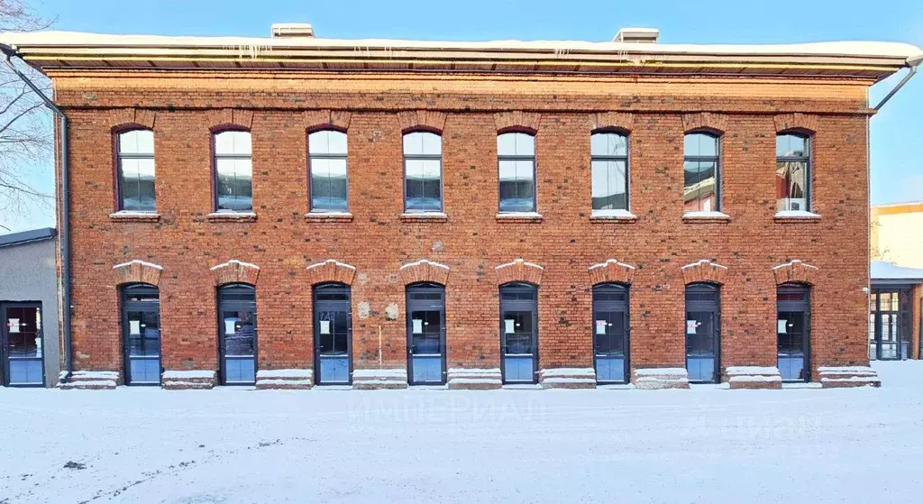 Помещение свободного назначения в Москва Рабочая ул., 84С3 (11 м) - Фото 1