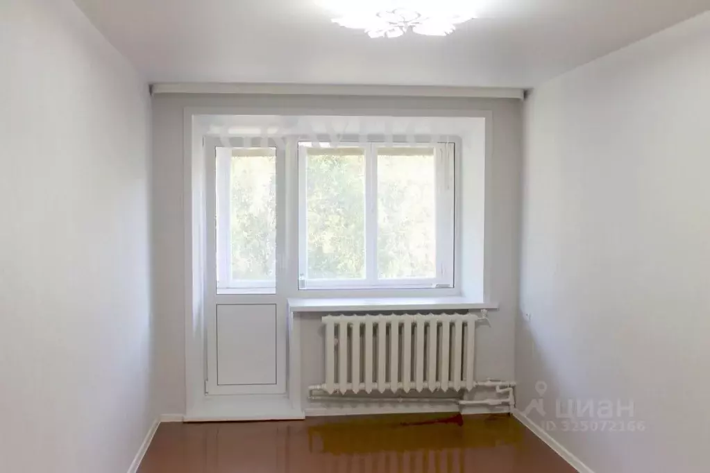 3-к кв. Алтай, Горно-Алтайск Коммунистический просп., 33 (55.0 м) - Фото 2
