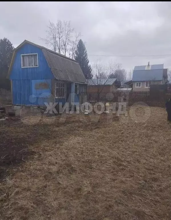 Дача 20 м на участке 4,2 сот. - Фото 1