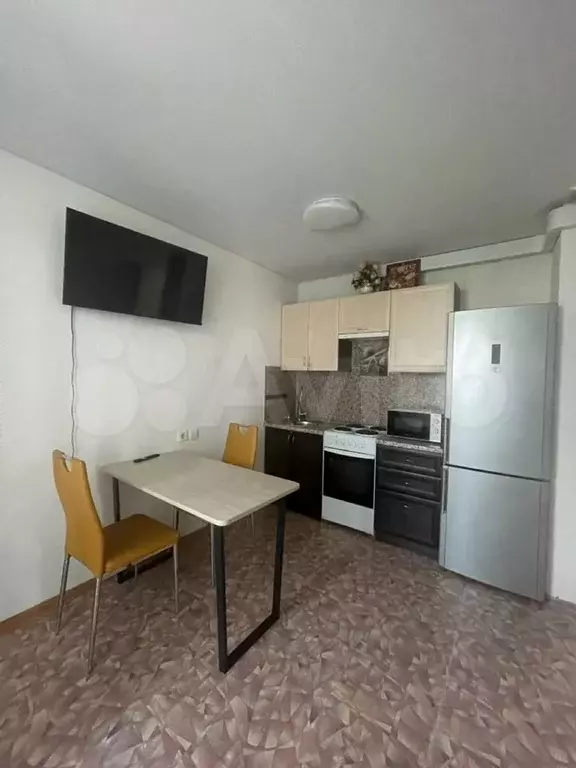 Квартира-студия, 27,4 м, 3/3 эт. - Фото 0