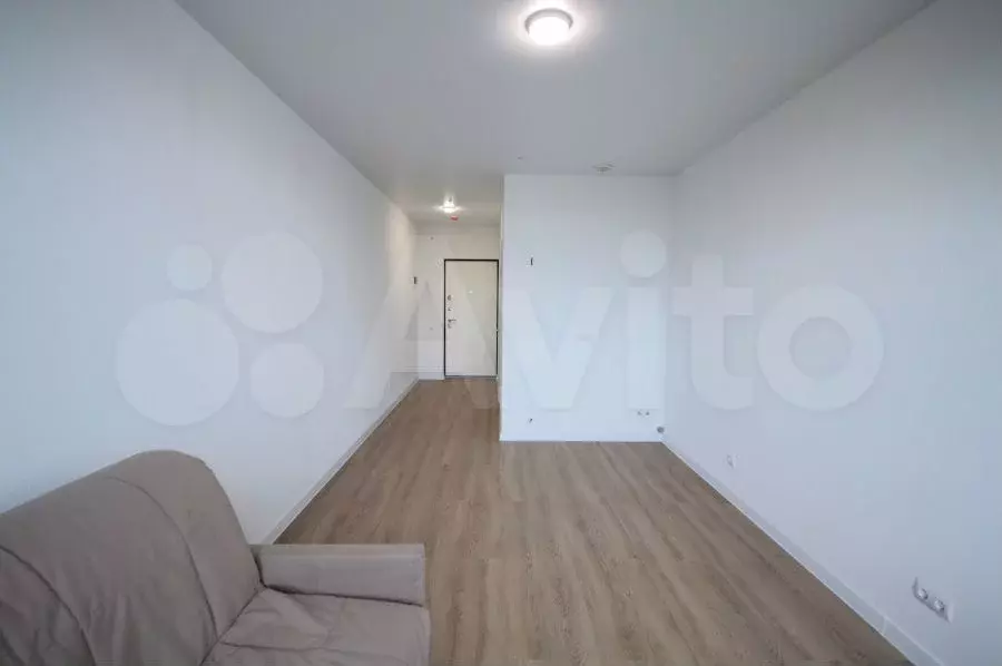 Квартира-студия, 23 м, 13/28 эт. - Фото 1