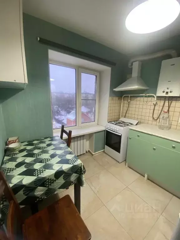 1-к кв. Ростовская область, Новочеркасск Буденновская ул., 96 (31.0 м) - Фото 1