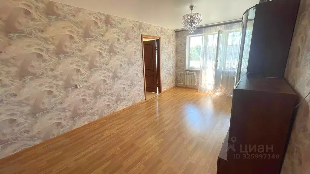 2-к кв. Московская область, Можайск Юбилейная ул., 1 (47.0 м) - Фото 2