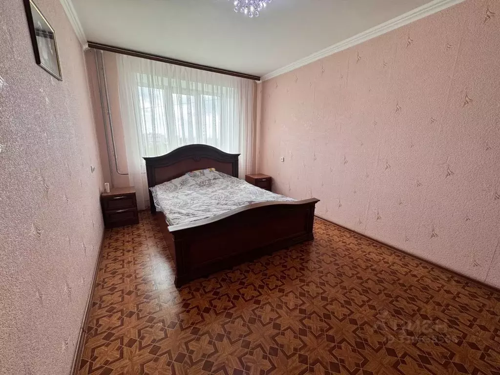 2-к кв. Чувашия, Чебоксары ул. Маршака, 6к1 (63.0 м) - Фото 2