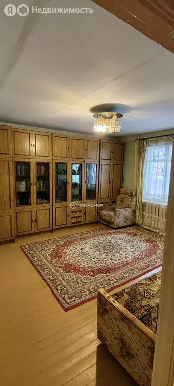 2-комнатная квартира: Брянск, Севская улица, 17 (49.8 м) - Фото 1