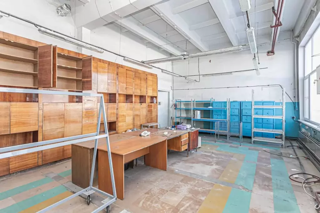 Склад в Новосибирская область, Бердск ул. Ленина, 89/6 (1940 м) - Фото 2