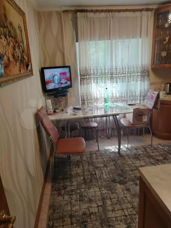 2-к. квартира, 57 м, 1/16 эт. - Фото 0