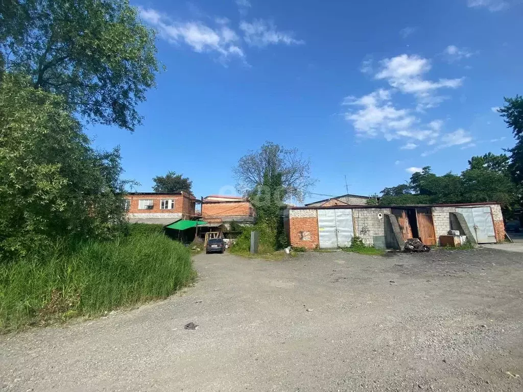 Участок в Северная Осетия, Владикавказ ул. Чапаева (73.0 сот.) - Фото 2