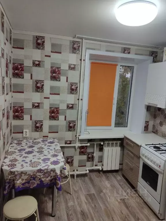 1-к кв. Астраханская область, Астрахань ул. Богдана Хмельницкого, 41к1 ... - Фото 1