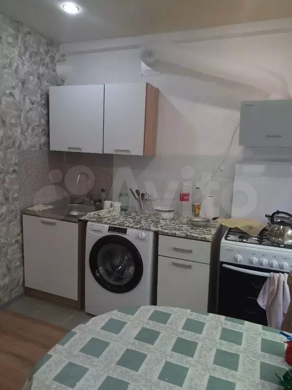 1-к. квартира, 36 м, 2/5 эт. - Фото 0