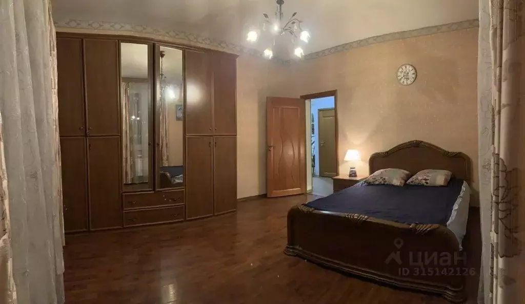 Дом в Московская область, Одинцовский городской округ, д. Липки, Липки ... - Фото 2