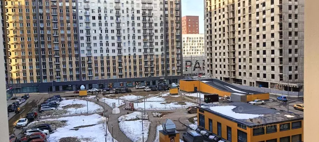 Квартира, студия, 25.4 м - Фото 2