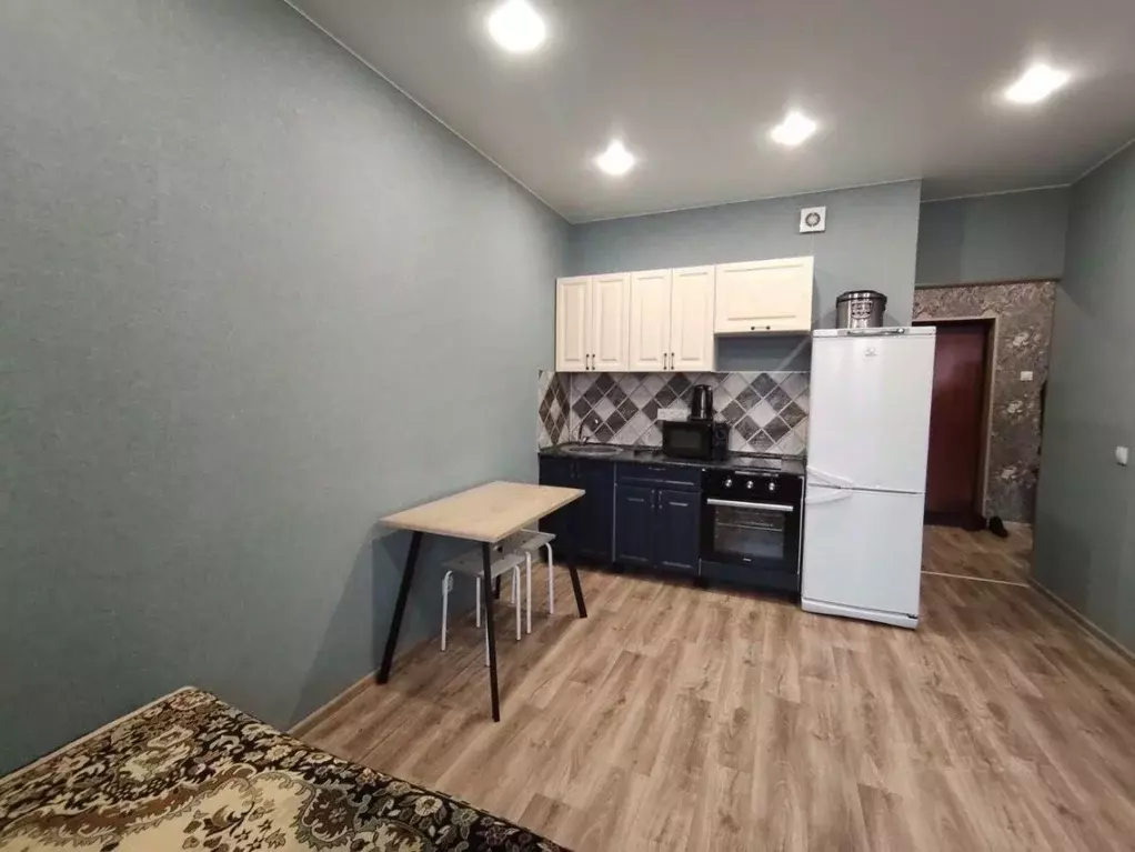 2-к кв. Новосибирская область, Новосибирск Весенний мкр, ул. Заречная, ... - Фото 0