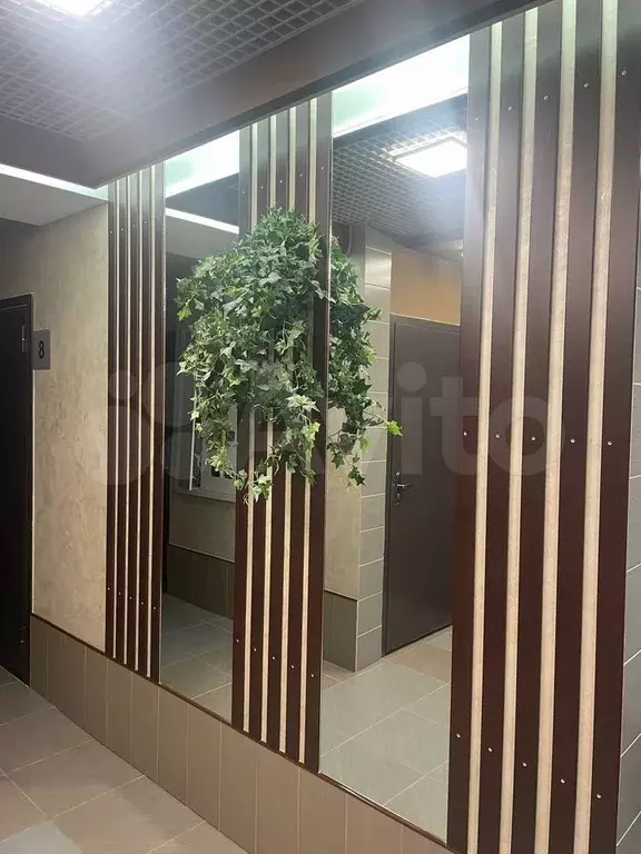 Квартира-студия, 24,1 м, 6/9 эт. - Фото 0