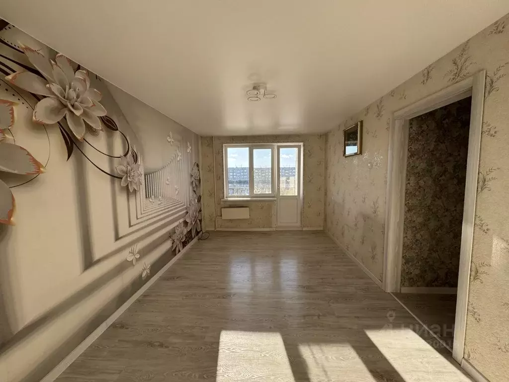 2-к кв. Омская область, Омск Моторная ул., 1 (44.0 м) - Фото 1