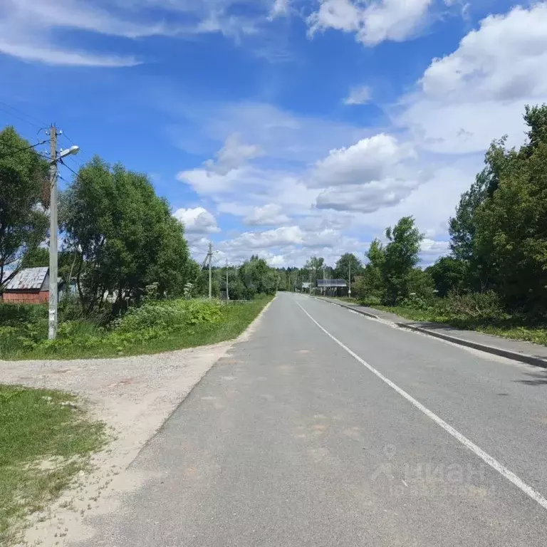 Участок в Калужская область, Калуга городской округ, д. Жерело ул. ... - Фото 1