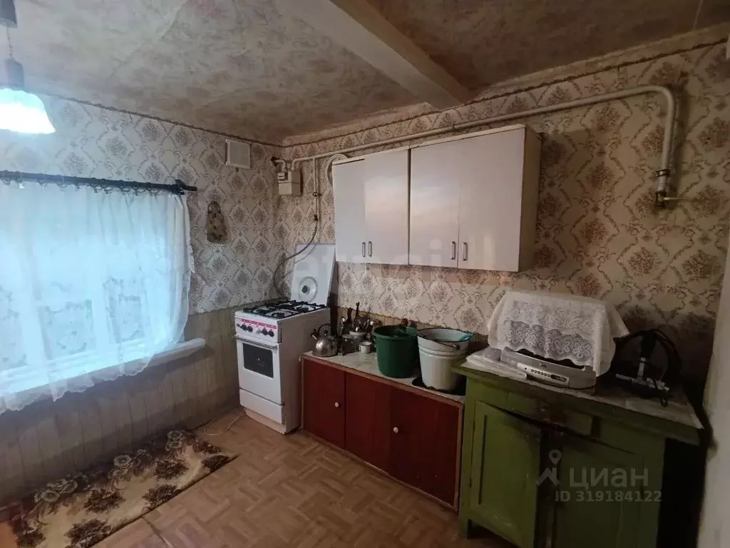 Дом в Владимирская область, Камешковский муниципальный округ, ... - Фото 0