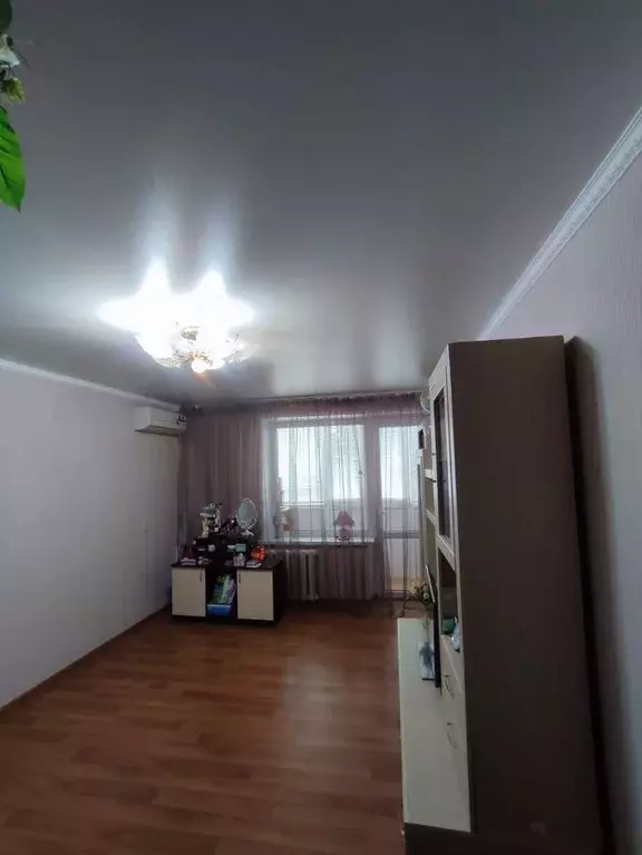 1-к кв. Краснодарский край, Ейск ул. Горького, 13/1 (34.0 м) - Фото 2