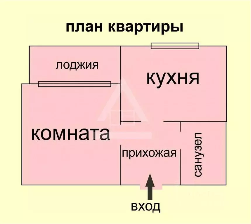 1-к кв. Челябинская область, Коркино Фестивальная ул., 5 (33.0 м) - Фото 2