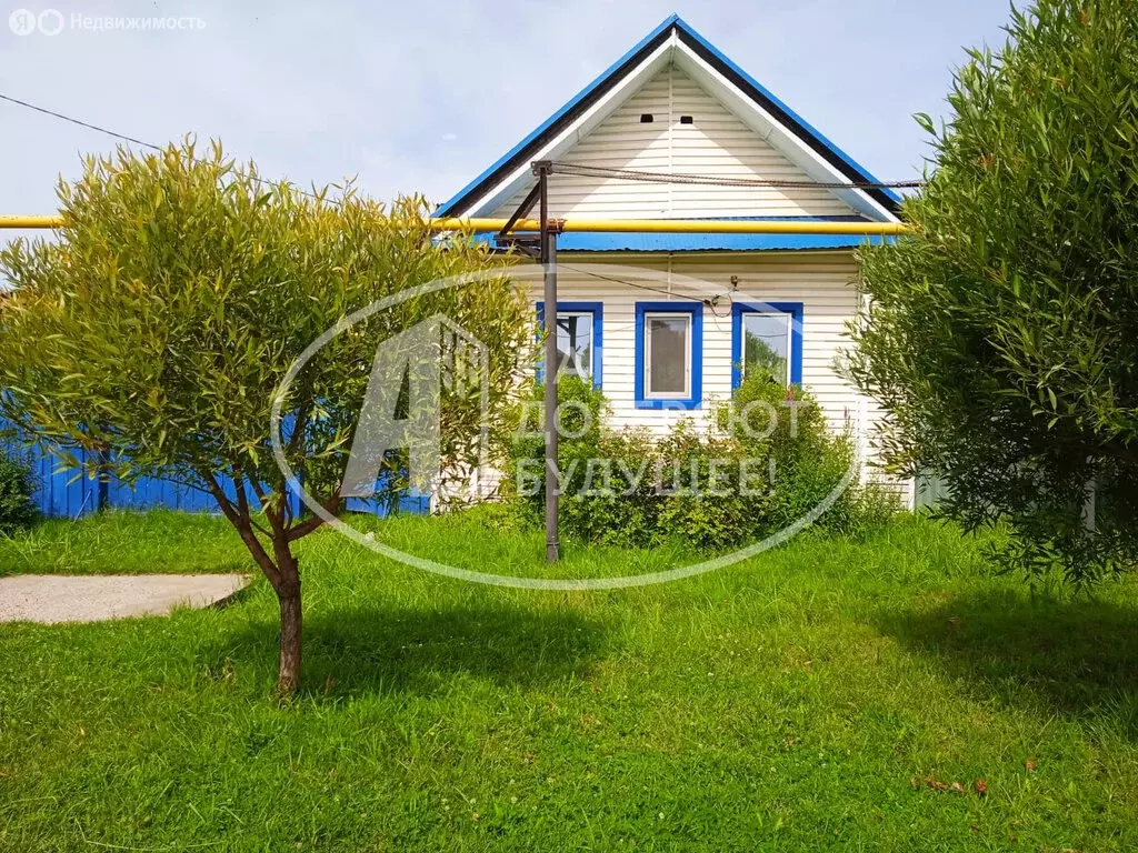 Дом в Кизнер, Октябрьская улица, 45 (46.4 м) - Фото 1