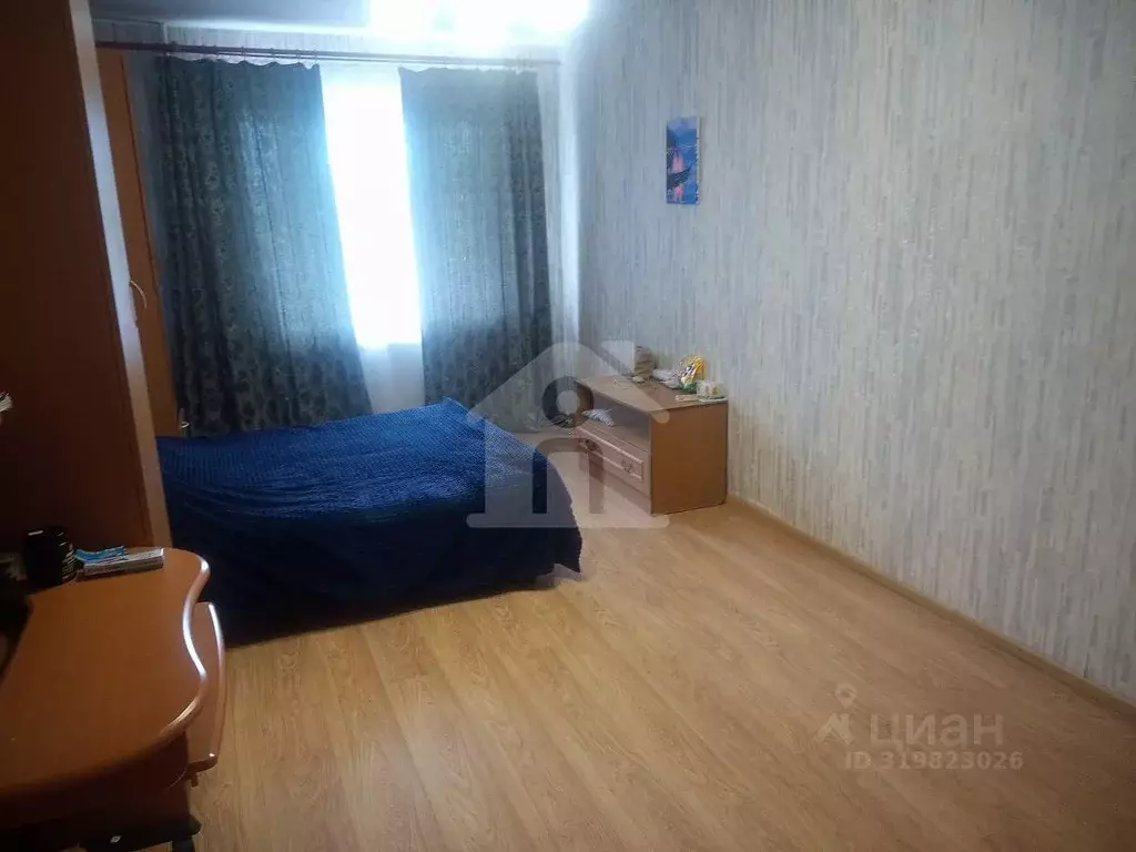 2-к кв. Ярославская область, Ярославль ул. 8 Марта, 11к3 (70.1 м) - Фото 0