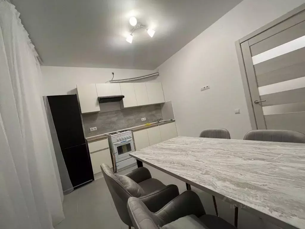 1-к кв. Москва Кусковская ул., 12/1 (40.0 м) - Фото 2