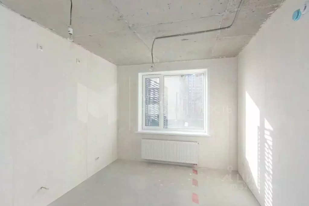 Студия Тюменская область, Тюмень Интернациональная ул., 199к9 (18.63 ... - Фото 1