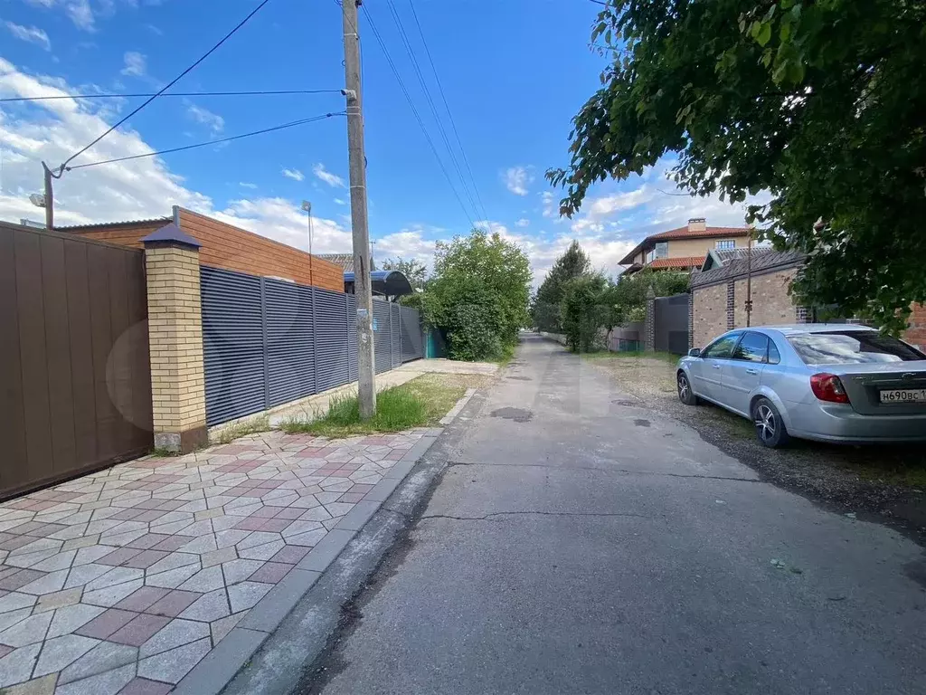 Участок 4,5 сот. (ИЖС) - Фото 0