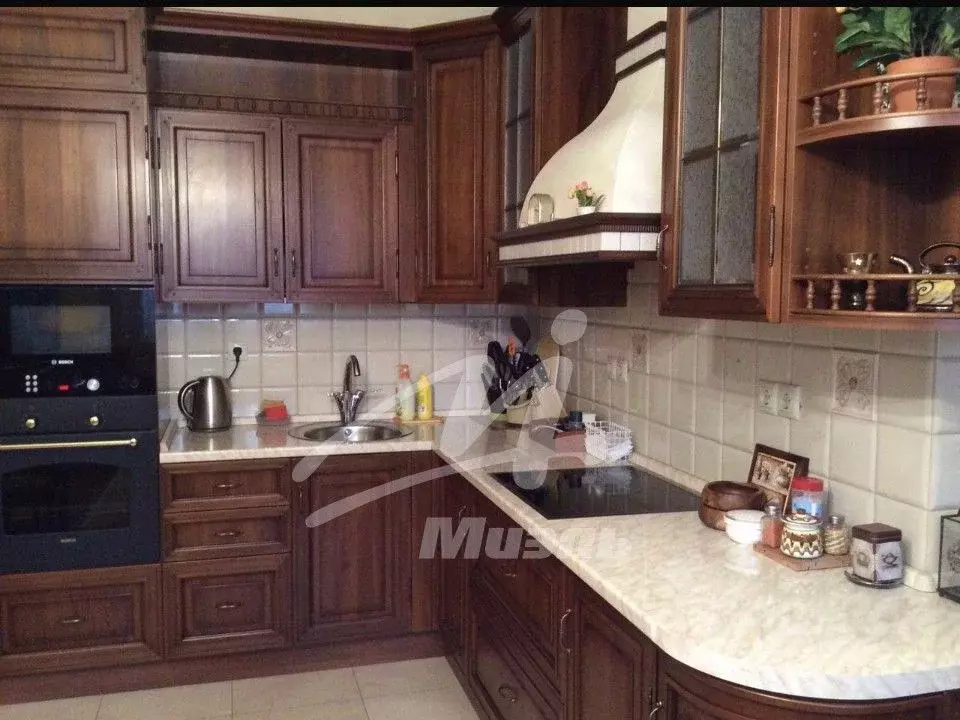 3-к кв. Московская область, Одинцовский городской округ, д. Гигирево, ... - Фото 1