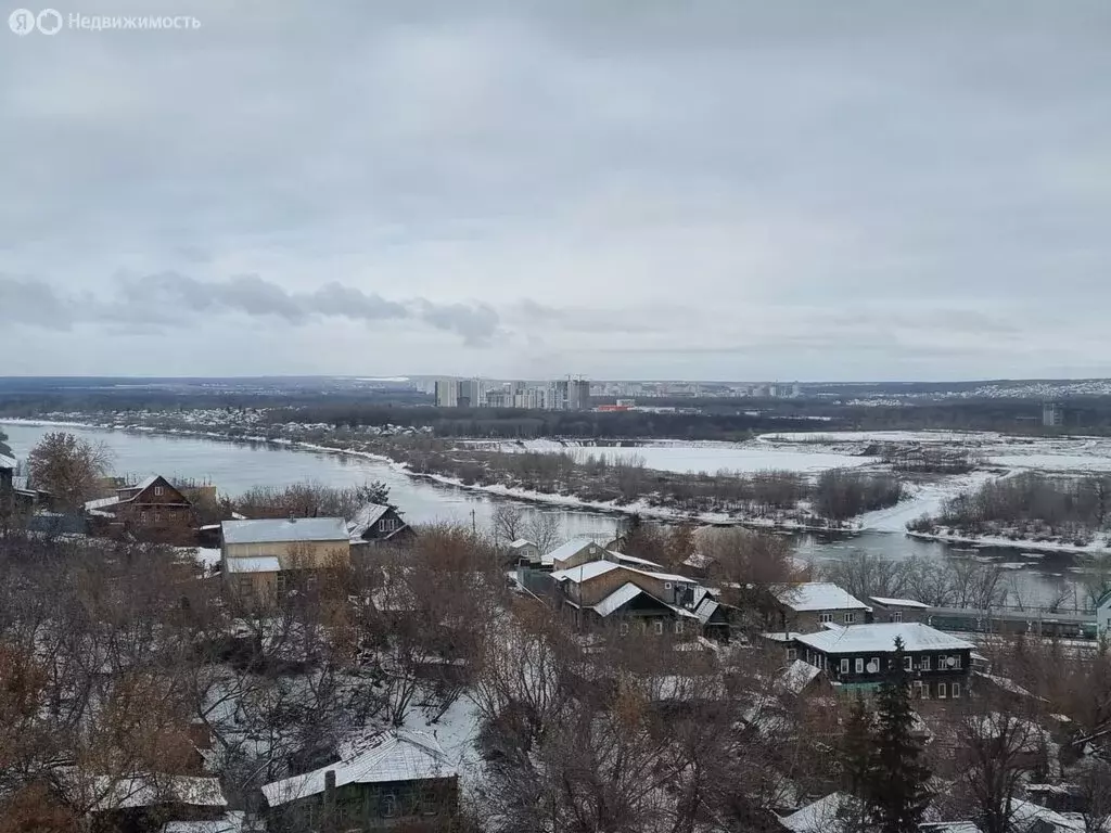 2-комнатная квартира: Уфа, улица Карла Маркса, 60 (63 м) - Фото 1