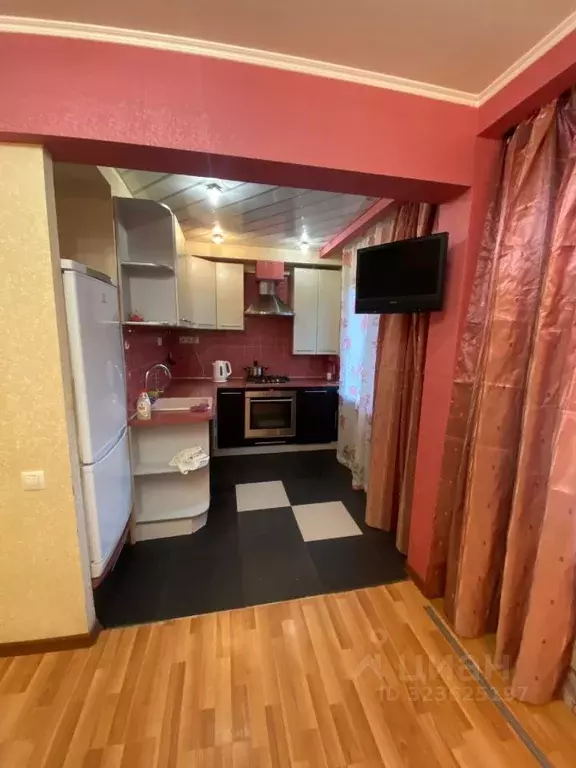 3-к кв. Новгородская область, Великий Новгород просп. Мира, 34к2 (60.0 ... - Фото 1